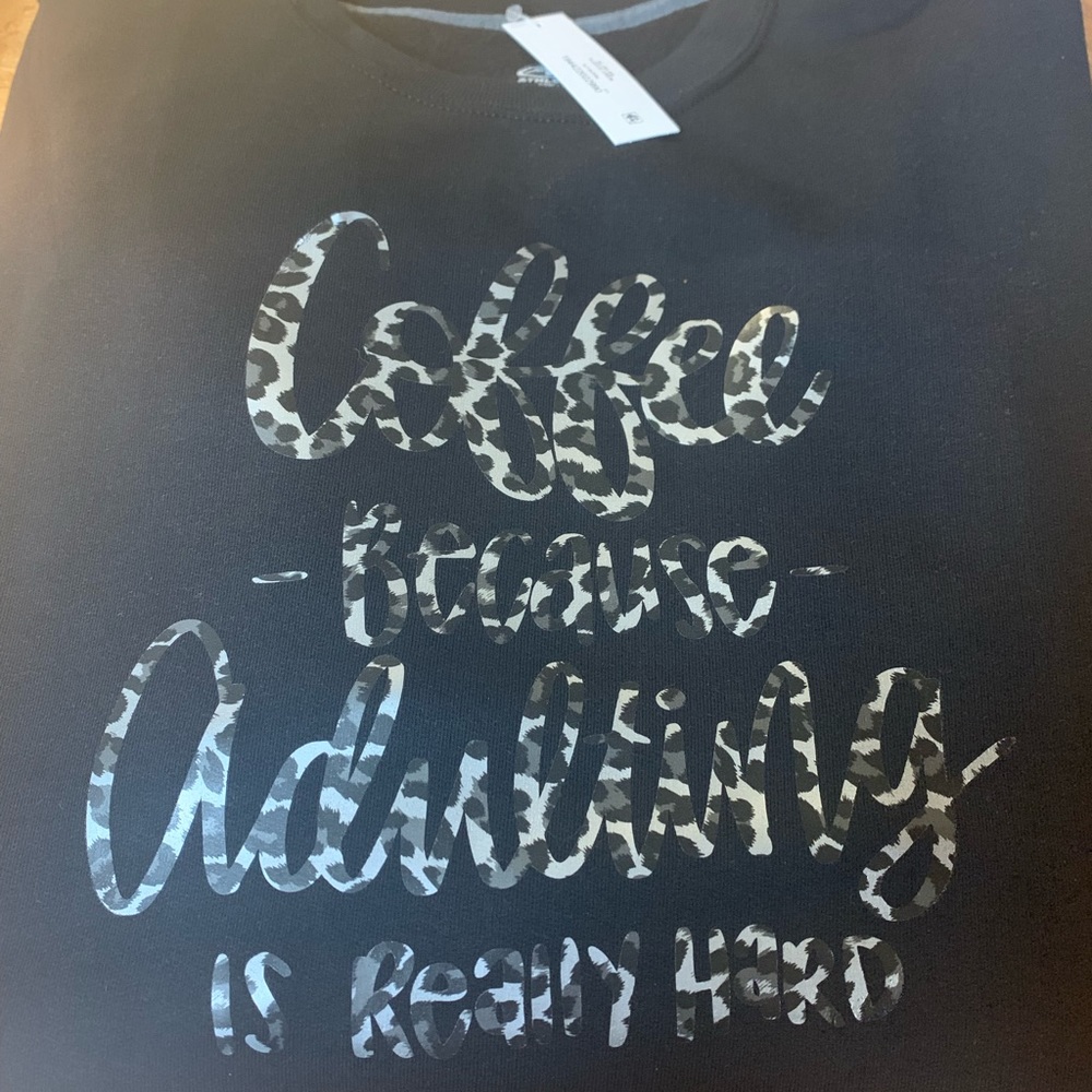 Custom shirt